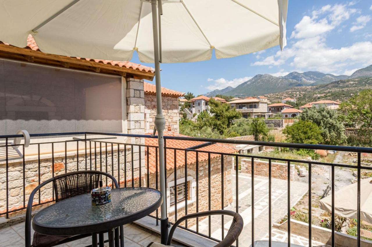 Sophias Apartments Agios Nikolaos  Exterior foto